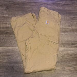 Carhartt Cargo Pants Size 32X32